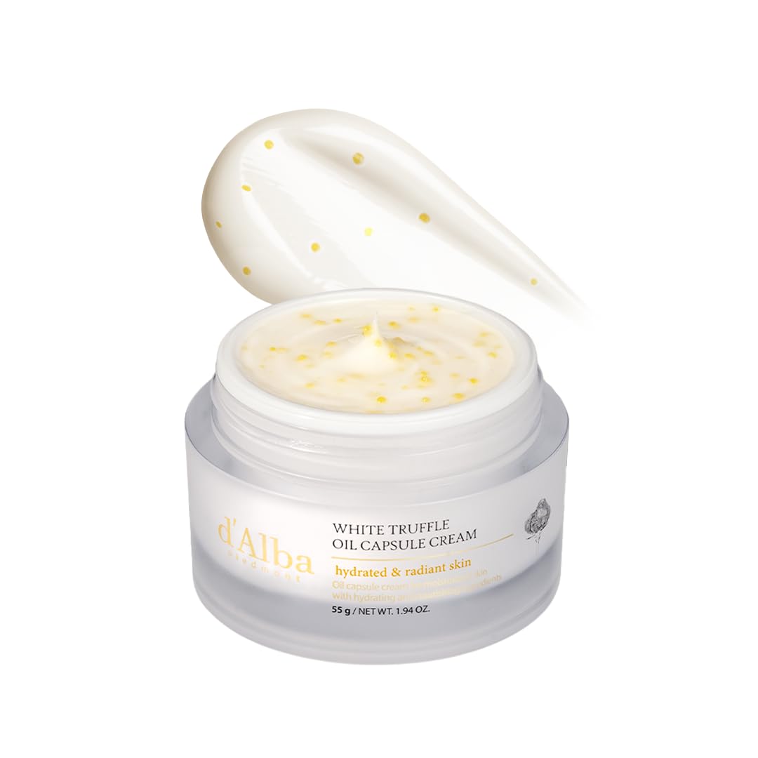 Foto 2 pulgar | Hidratante D'alba, Aceite De Trufa Blanca Del Piamonte, 57 Ml, Piel De Cristal - Venta Internacional.