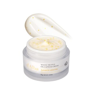 Foto 1 | Hidratante D'alba, Aceite De Trufa Blanca Del Piamonte, 57 Ml, Piel De Cristal - Venta Internacional.