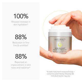 Foto 2 | Jugo Hidratante Beauty Stem Cellular Antiarrugas 50 Ml - Venta Internacional.
