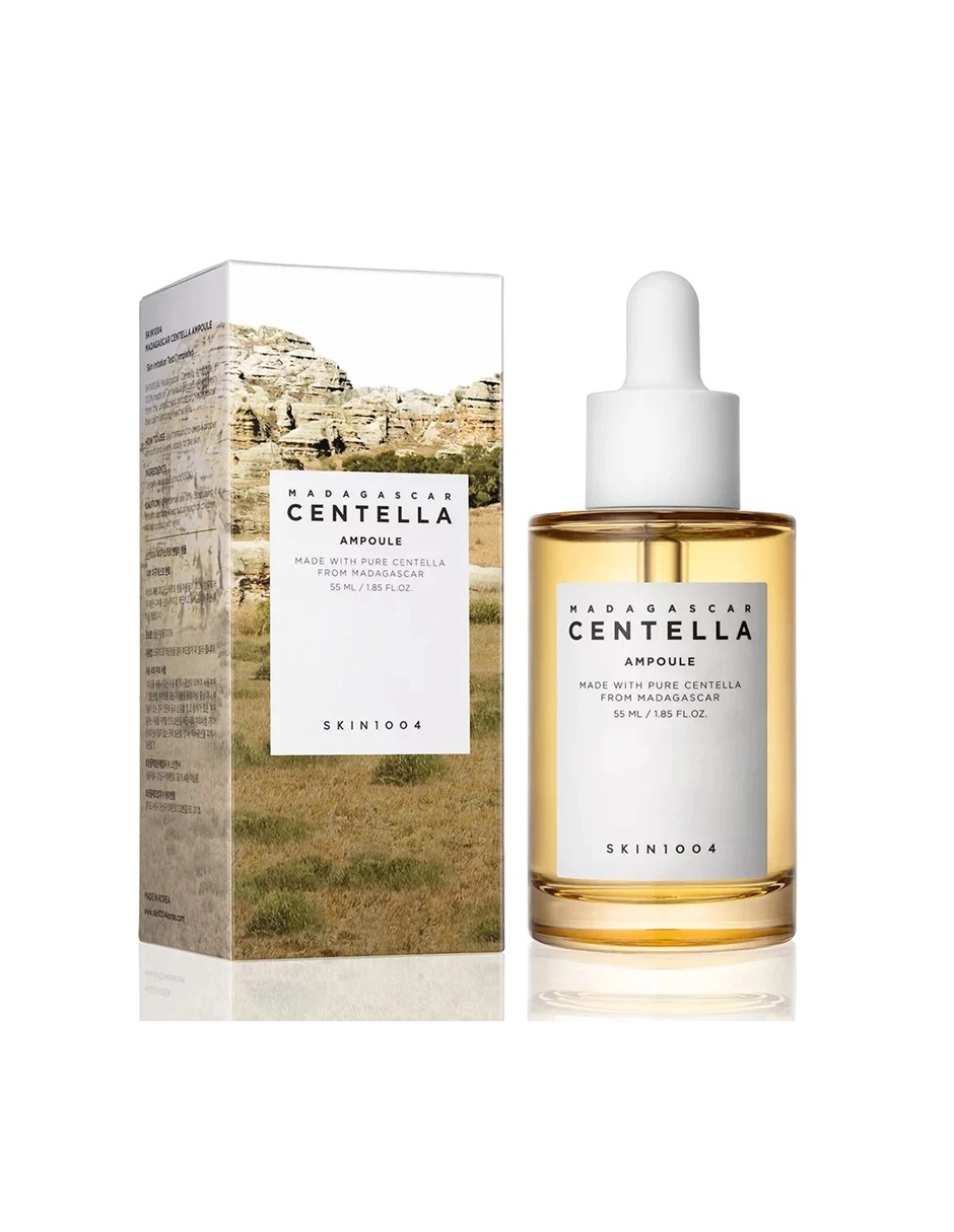 Foto 1 | Sérum Facial Skin1004 Madagascar Centella Asiática 55 Ml