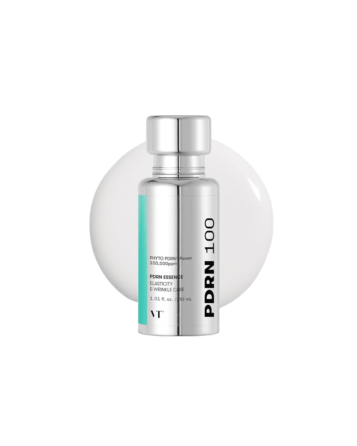Foto 2 pulgar | Serum Vt Cosmetics Pdrn 100 Essence 30 Ml Para El Cuidado De La Piel Coreano - Venta Internacional.