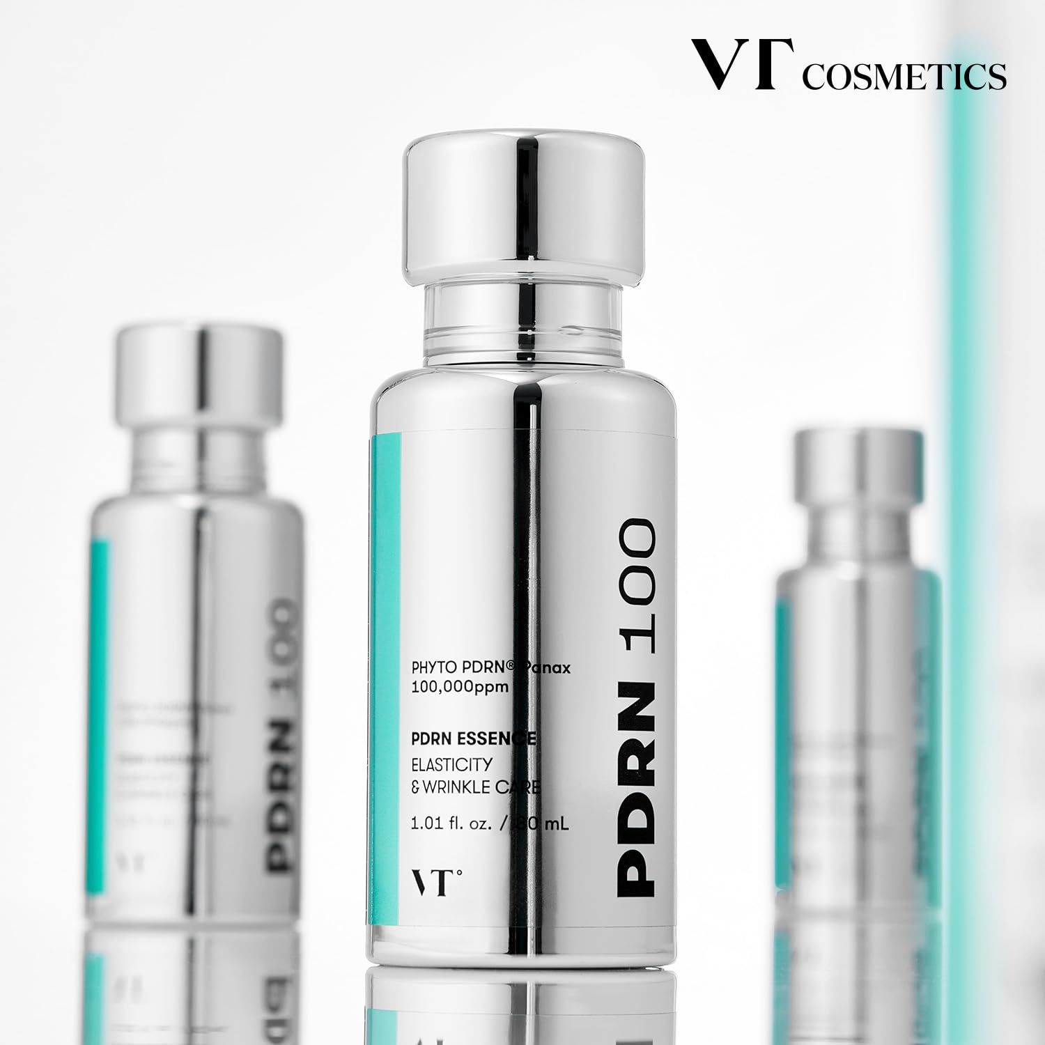 Foto 6 pulgar | Serum Vt Cosmetics Pdrn 100 Essence 30 Ml Para El Cuidado De La Piel Coreano - Venta Internacional.