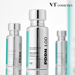 Foto 5 | Serum Vt Cosmetics Pdrn 100 Essence 30 Ml Para El Cuidado De La Piel Coreano - Venta Internacional.