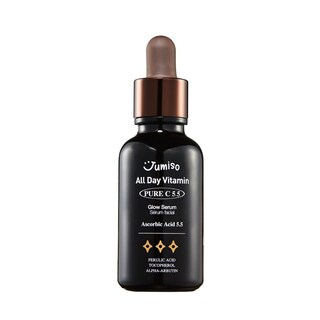 Foto 1 | Sérum Jumiso All Day Pure C 5.5 Glow De 30 Ml Con Extracto De Aronia - Venta Internacional.