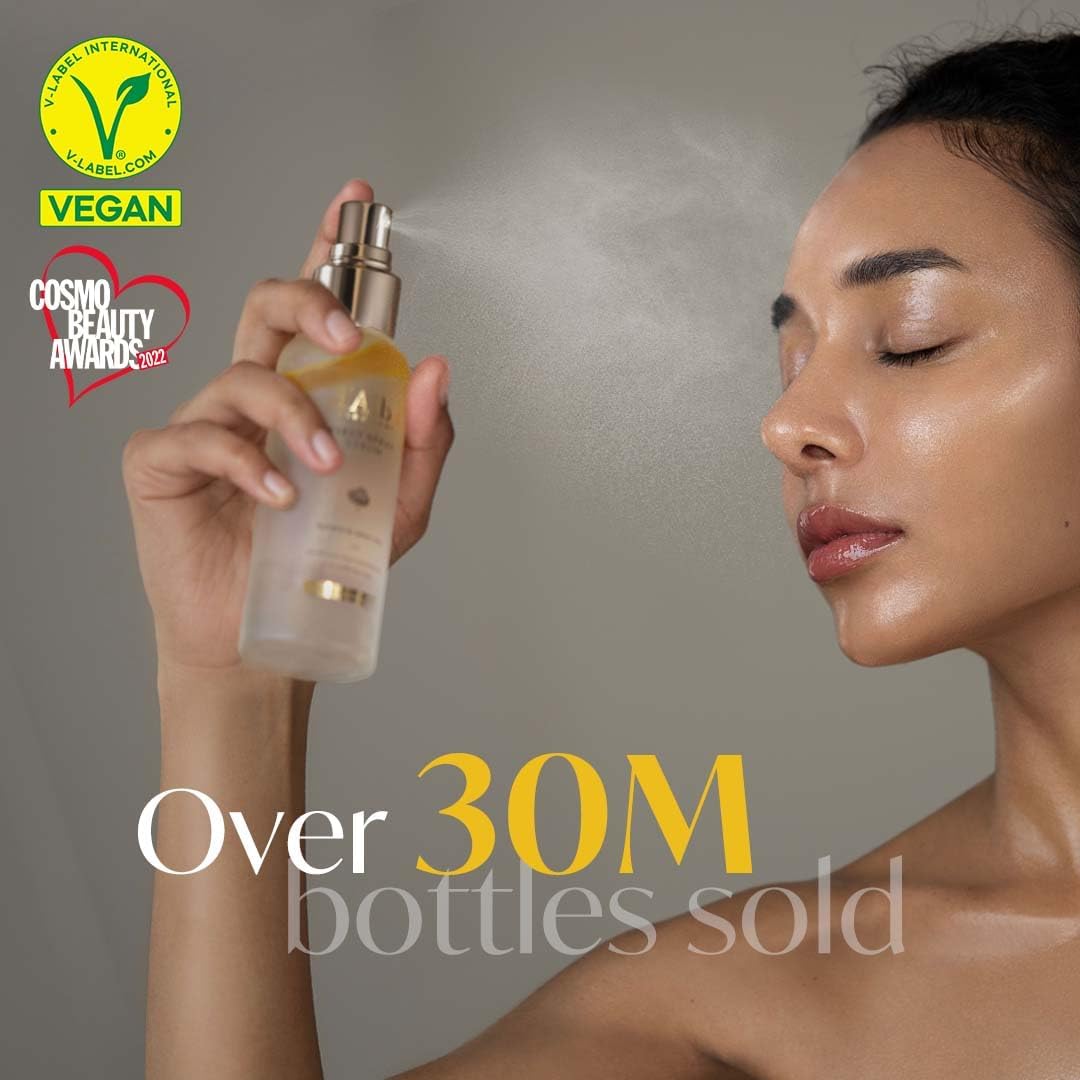 Foto 2 | Sérum En Aerosol D'alba Con Trufa Blanca Italiana Vegano 50 Ml - Venta Internacional.