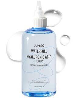 Foto 1 | Tónico Facial Jumiso Waterfull, Tónico Hialurónico, 250 Ml, Vegano - Venta Internacional.