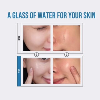 Foto 3 | Tónico Facial Jumiso Waterfull, Tónico Hialurónico, 250 Ml, Vegano - Venta Internacional.