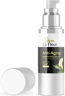 Foto 1 | Serum Derm La Fleur Antienvejecimiento 1 Botella De 30 Ml Durante 1 Mes - Venta Internacional.