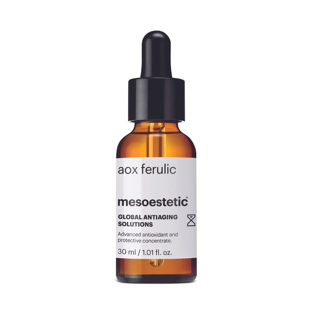 Foto 2 pulgar | Sérum Mesoestetic Aox Ferulic 30 Ml - Venta Internacional.