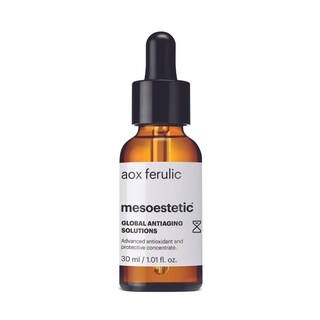 Foto 1 | Sérum Mesoestetic Aox Ferulic 30 Ml - Venta Internacional.
