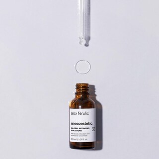 Foto 3 | Sérum Mesoestetic Aox Ferulic 30 Ml - Venta Internacional.