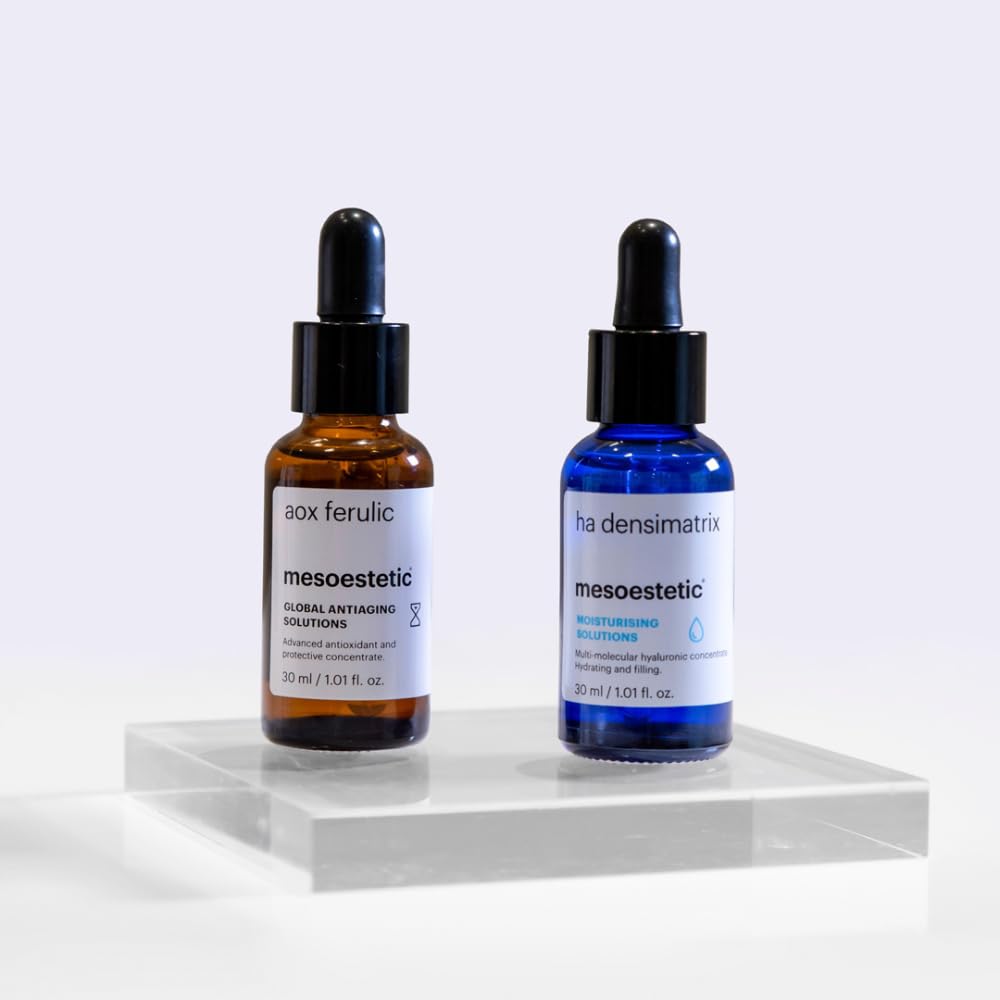 Foto 6 pulgar | Sérum Mesoestetic Aox Ferulic 30 Ml - Venta Internacional.