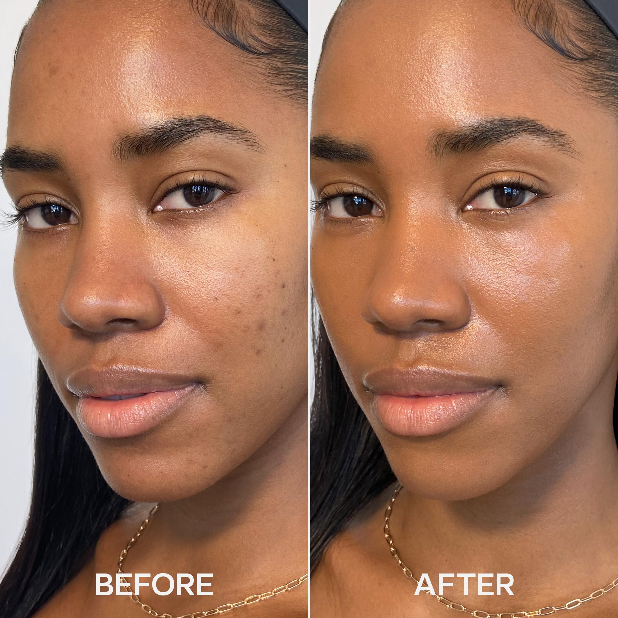 Foto 4 | Brillantador De Ojos Saie Hydrabeam Sheer Hydrating Shade 7 - Venta Internacional.