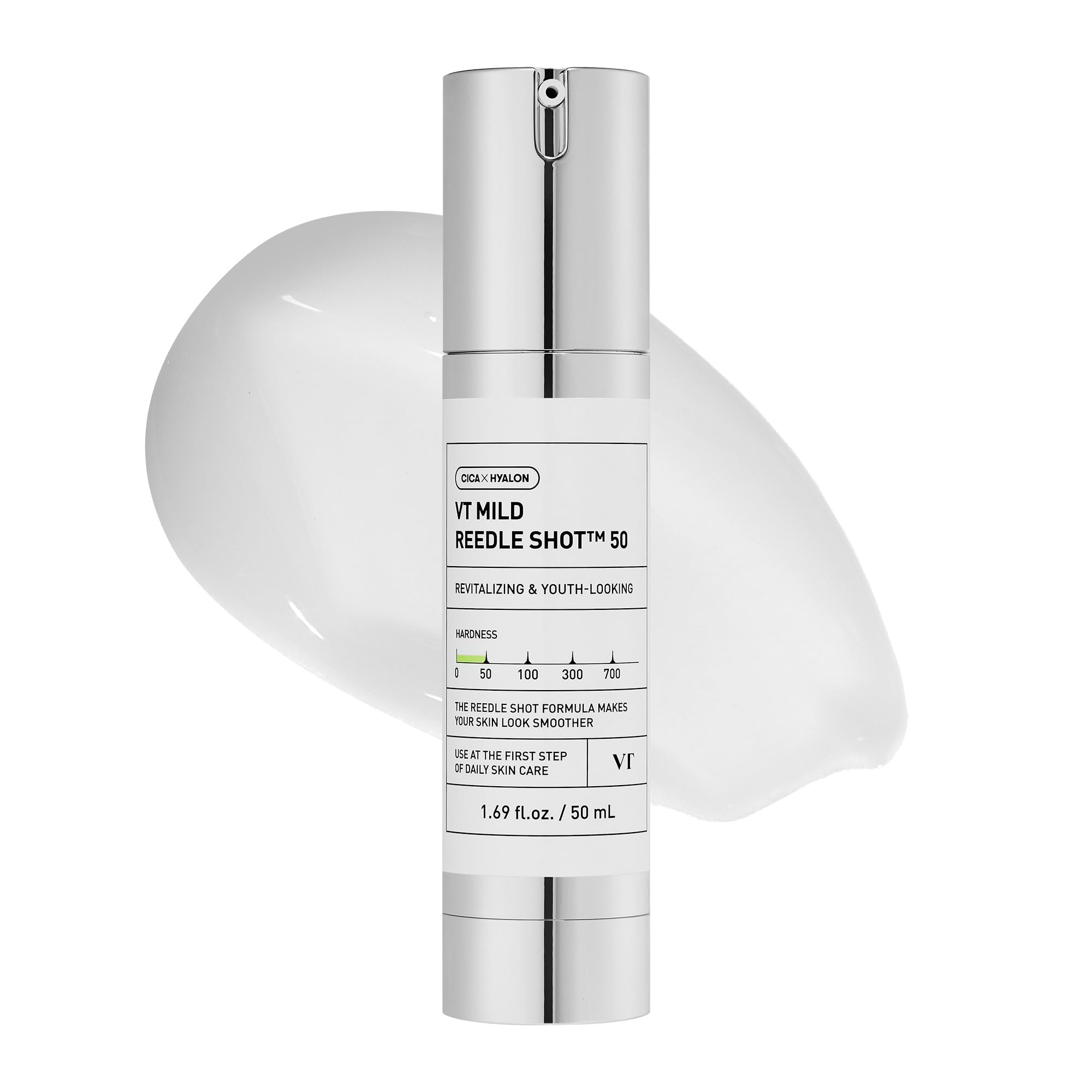 Foto 2 pulgar | Sérum Vt Cosmetics Cica Reedle Shot 50 Para El Cuidado De Los Poros, 50 Ml - Venta Internacional.