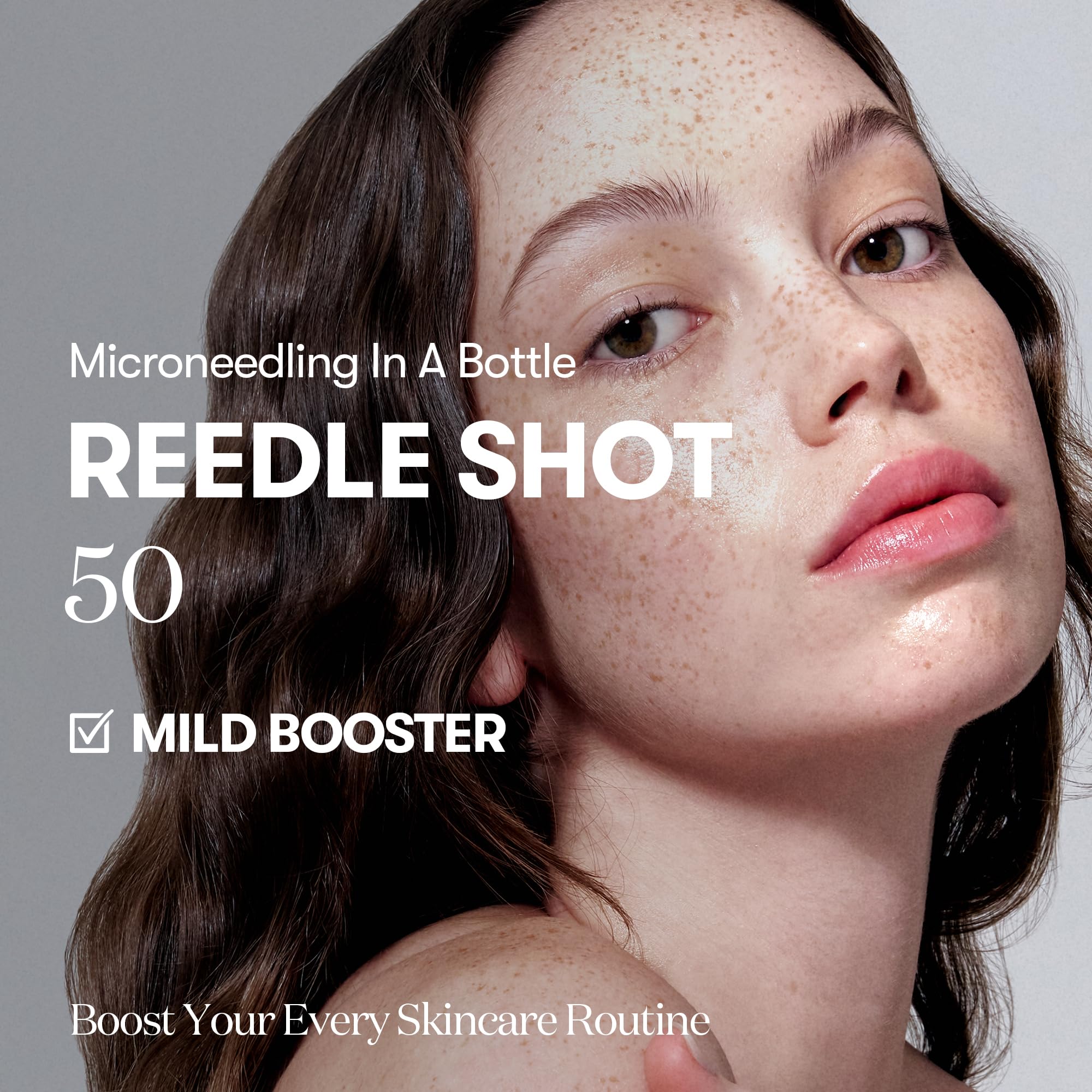 Foto 2 | Sérum Vt Cosmetics Cica Reedle Shot 50 Para El Cuidado De Los Poros, 50 Ml - Venta Internacional.