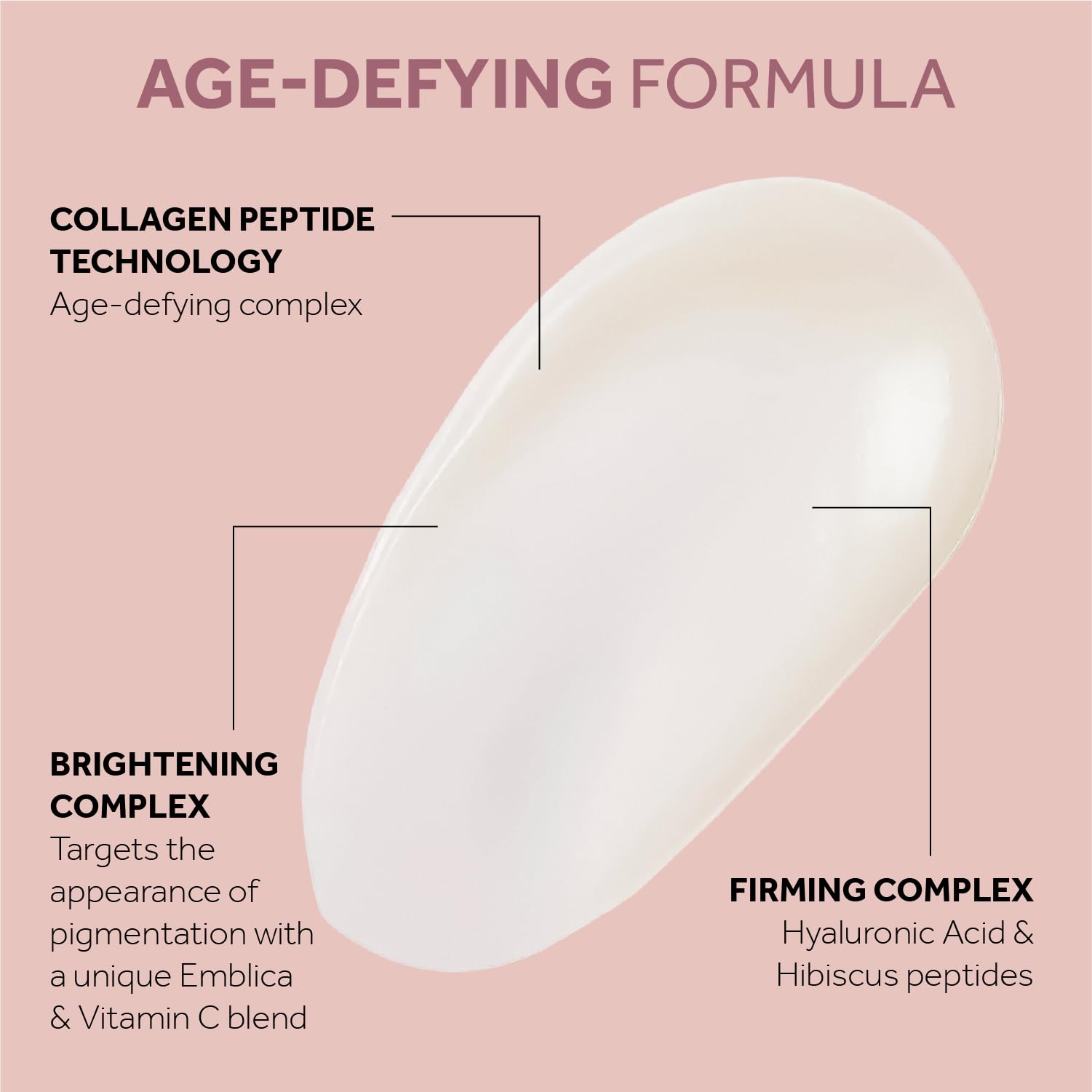 Foto 7 pulgar | Sérum No7 Restore & Renew Para Rostro Y Cuello, Antienvejecimiento, 30 Ml - Venta Internacional.