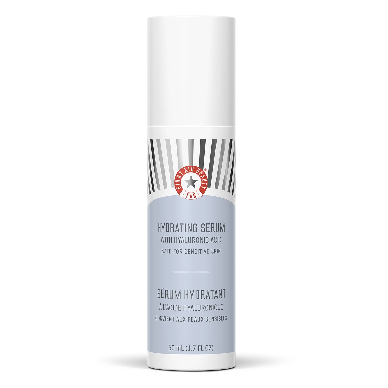 Foto 2 pulgar | Sérum First Aid Beauty Hidratante De Ácido Hialurónico 50 Ml - Venta Internacional.