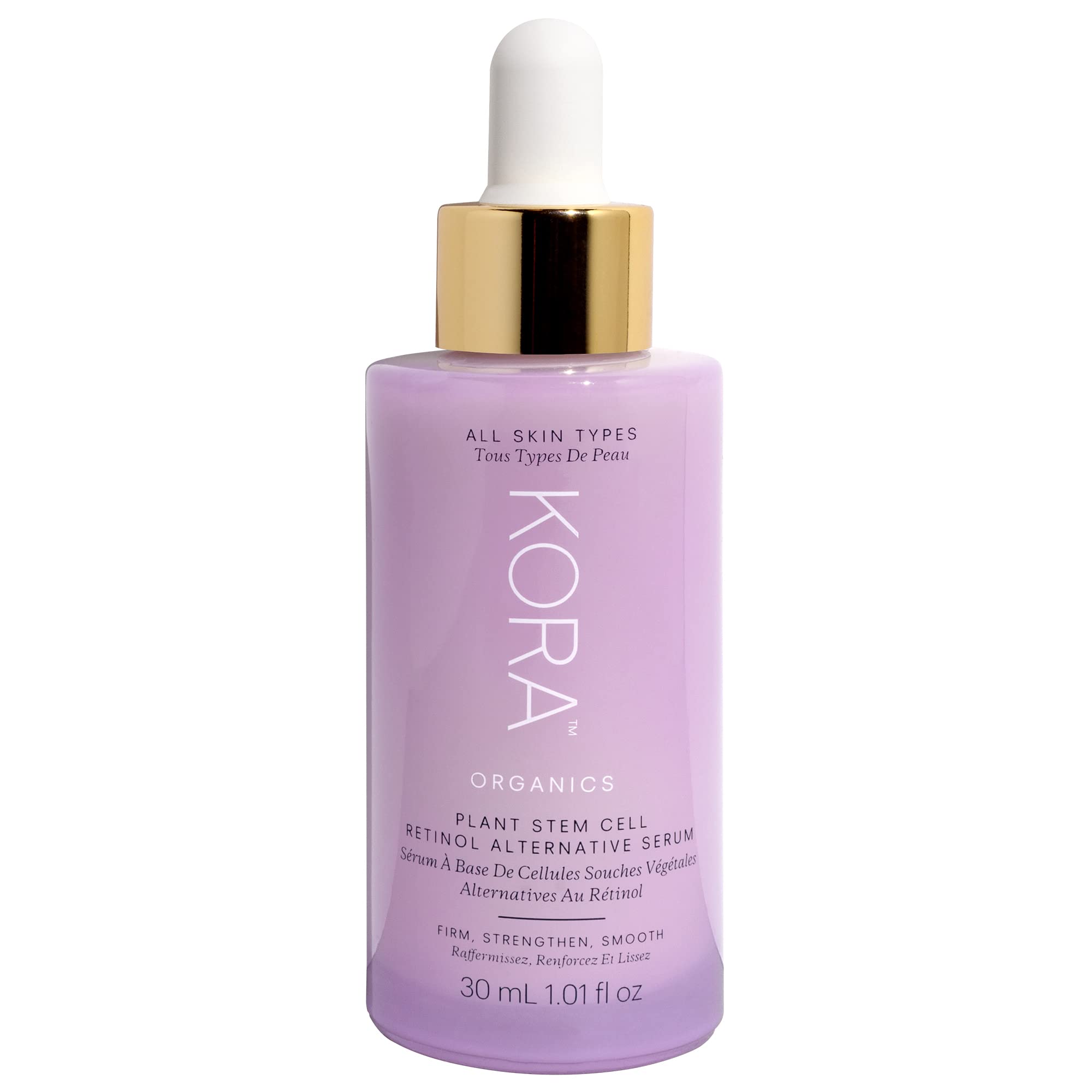 Foto 2 pulgar | Sérum Kora Organics De Células Madre Vegetales Con Retinol, 30 Ml - Venta Internacional.
