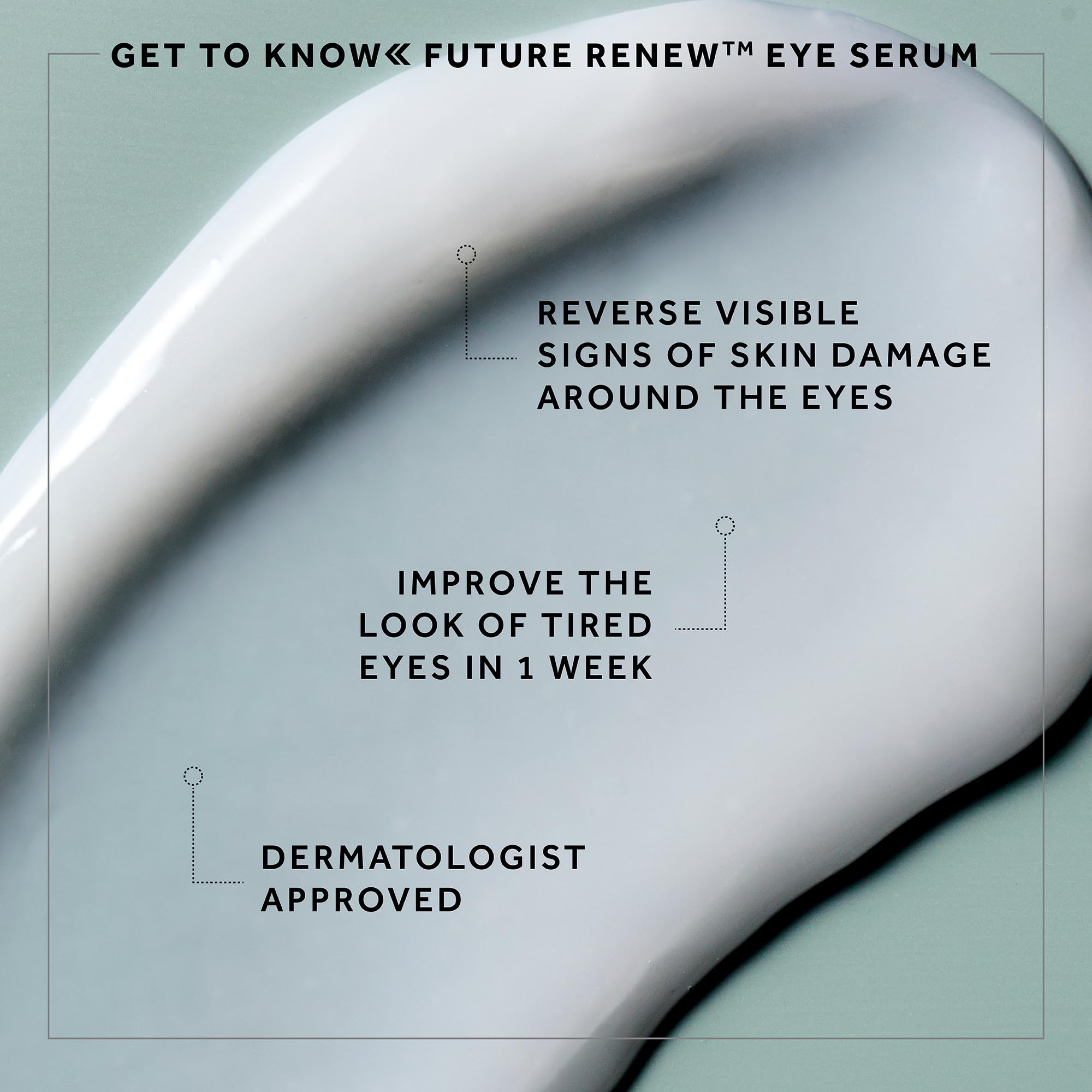 Foto 5 | Sérum Para Ojos No7 Future Renew Damage Reversal, 15 Ml, Para Piel Dañada Por El Sol - Venta Internacional.