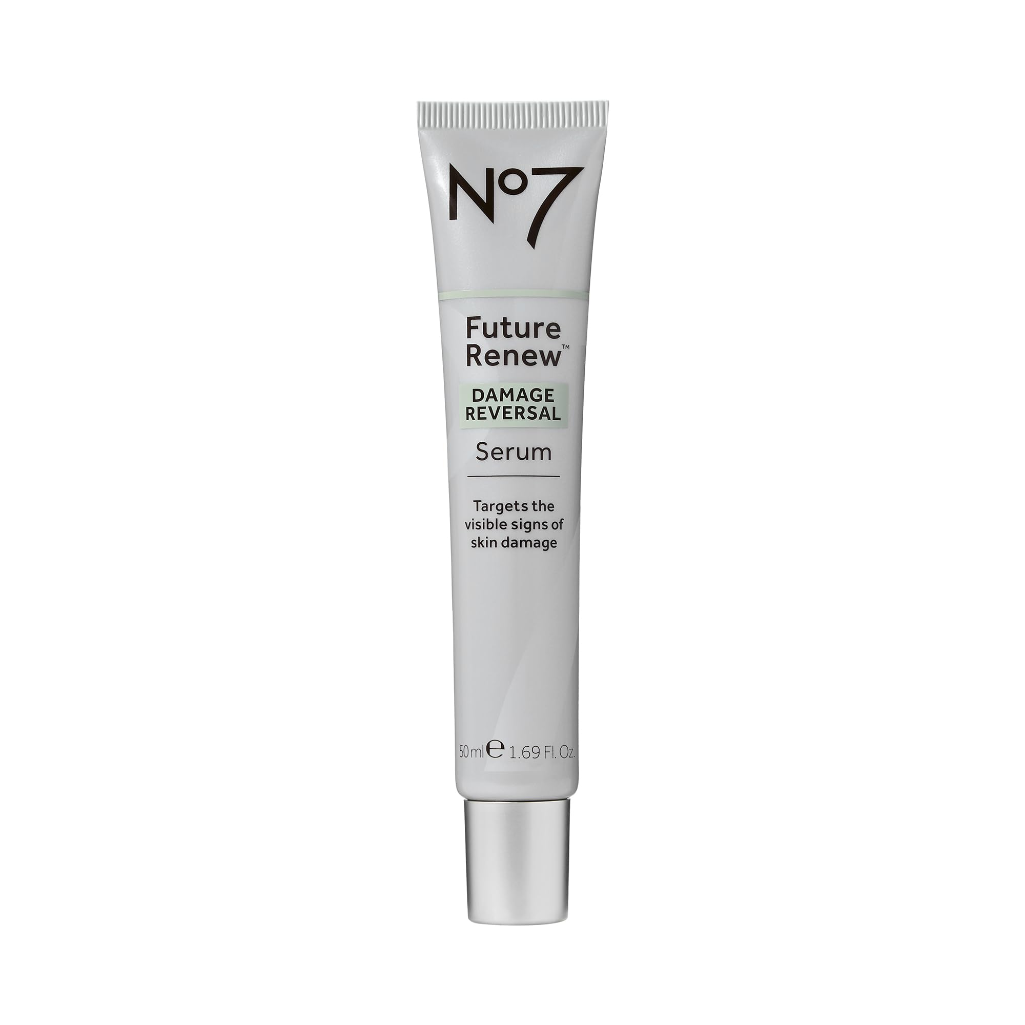 Foto 2 pulgar | Sérum No7 Future Renew Damage Reversal 50 Ml Con Ácido Hialurónico - Venta Internacional.