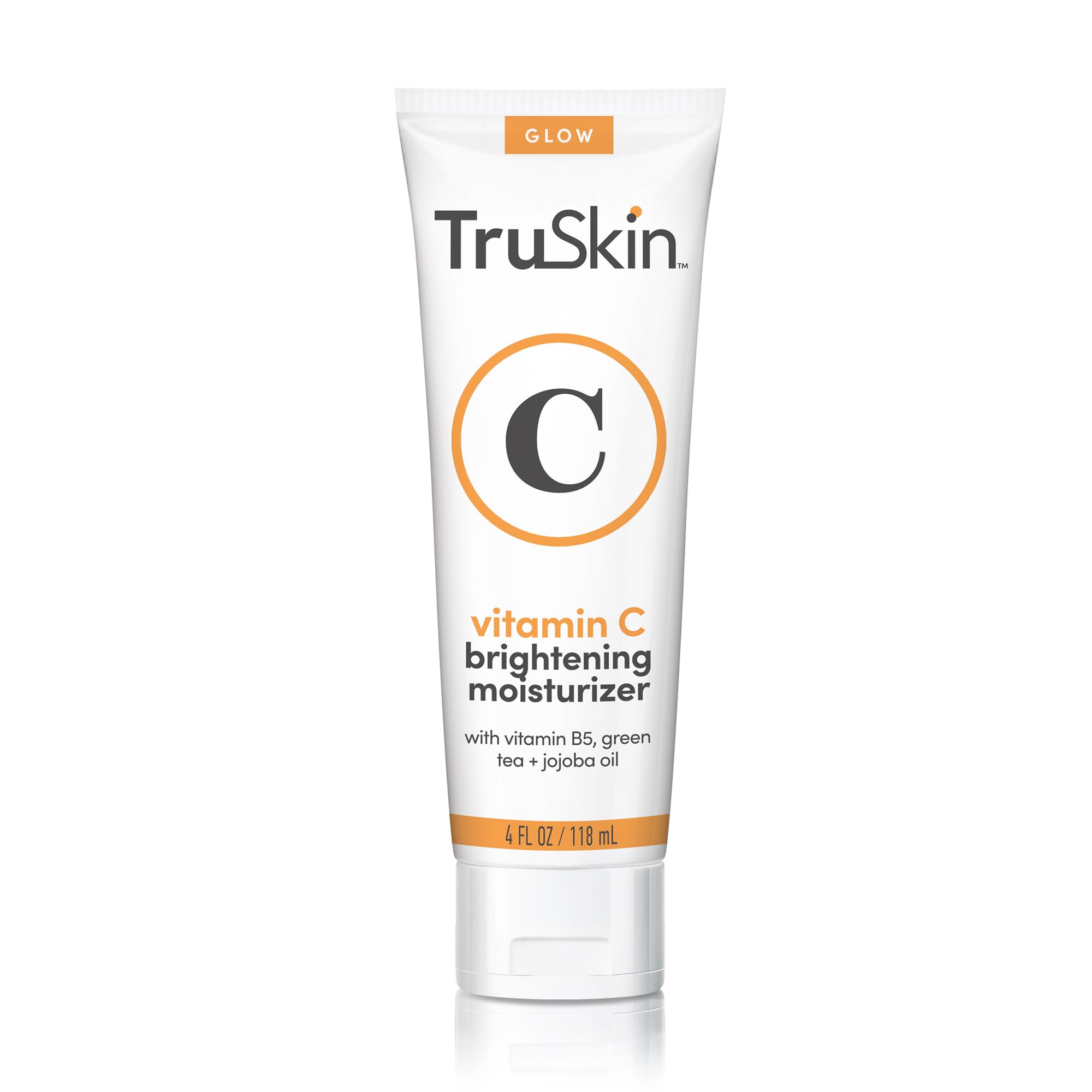 Foto 2 pulgar | Crema Hidratante Facial Truskin Con Vitamina C, Iluminadora Y Antienvejecimiento, 120 Ml - Venta Internacional.