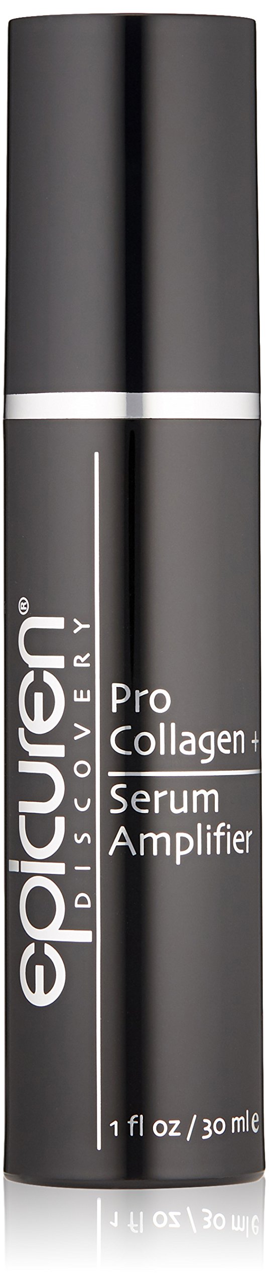 Foto 2 pulgar | Amplificador De Sérum Epicuren Discovery Pro Collagen + 30 Ml - Venta Internacional.