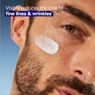 Foto 5 | Crema Hidratante Nivea Men Age Defense Spf 30, Botella De 50 Ml - Venta Internacional.