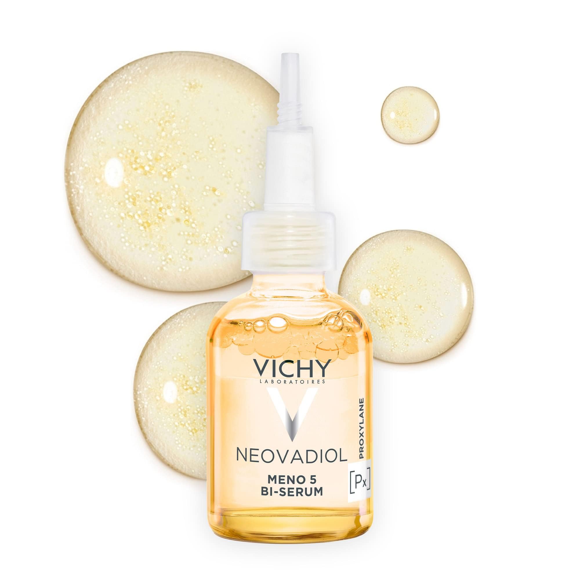 Sérum Vichy Neovadiol Para Perimenopausia Y Posmenopausia 30 Ml - Venta Internacional.