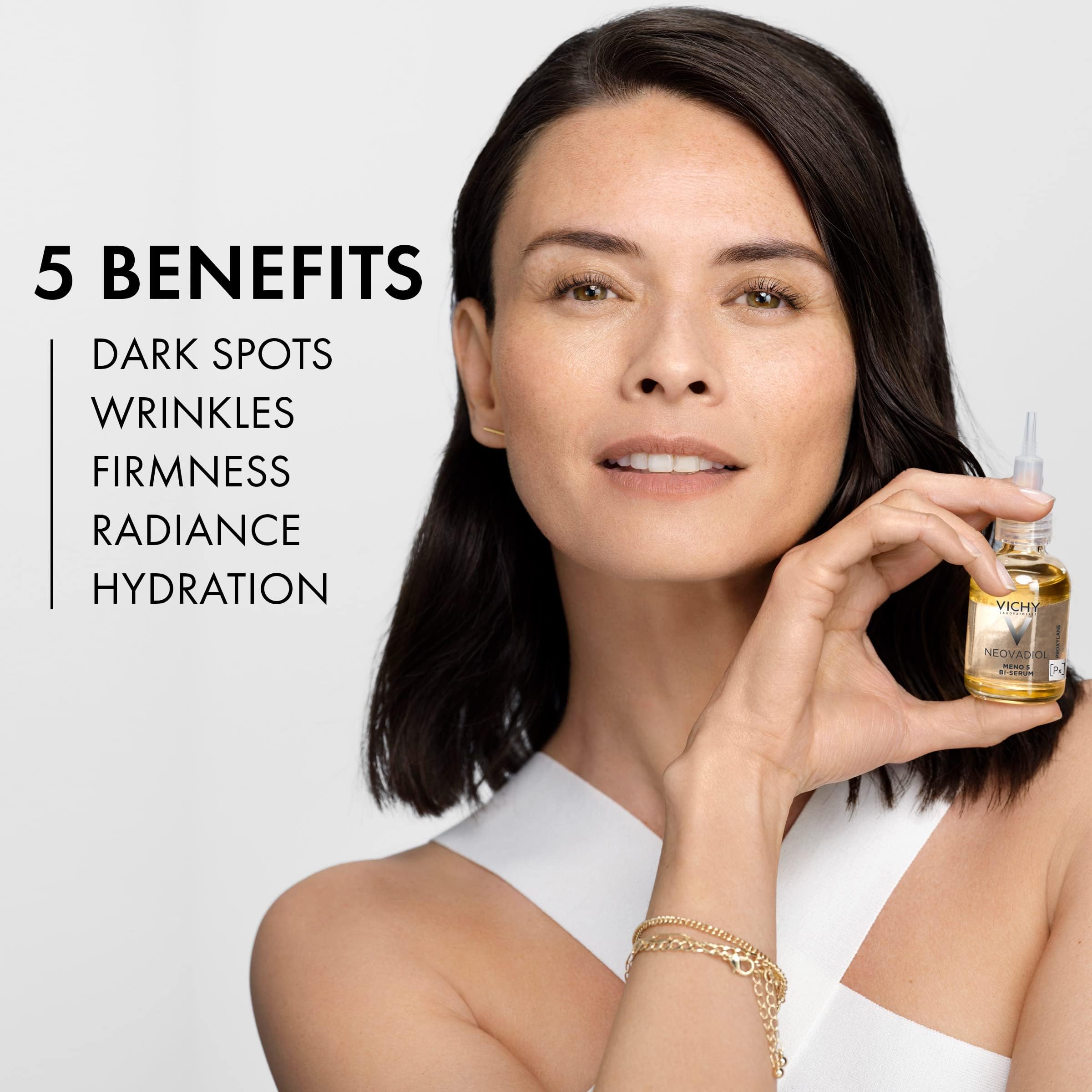 Foto 3 pulgar | Sérum Vichy Neovadiol Para Perimenopausia Y Posmenopausia 30 Ml - Venta Internacional.