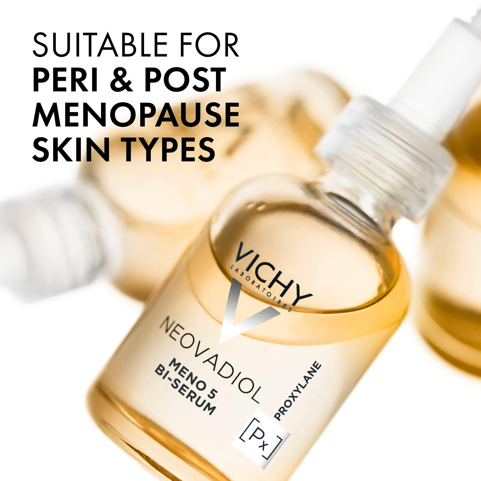 Foto 5 pulgar | Sérum Vichy Neovadiol Para Perimenopausia Y Posmenopausia 30 Ml - Venta Internacional.