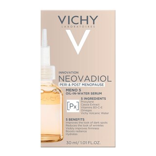 Foto 6 | Sérum Vichy Neovadiol Para Perimenopausia Y Posmenopausia 30 Ml - Venta Internacional.