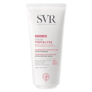 Foto 1 | Crema Svr Topialyse Nutritiva Y Calmante Para Rostro Y Cuerpo, 200 Ml - Venta Internacional.