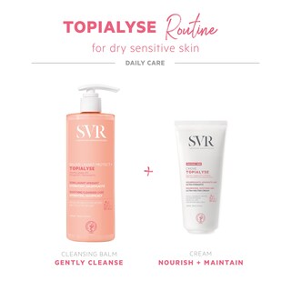 Foto 6 | Crema Svr Topialyse Nutritiva Y Calmante Para Rostro Y Cuerpo, 200 Ml - Venta Internacional.