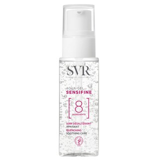 Foto 1 | Crema Hidratante Svr Sensifine Aqua Gel Para Rostro Normal A Mixto - Venta Internacional.