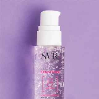 Foto 2 | Crema Hidratante Svr Sensifine Aqua Gel Para Rostro Normal A Mixto - Venta Internacional.