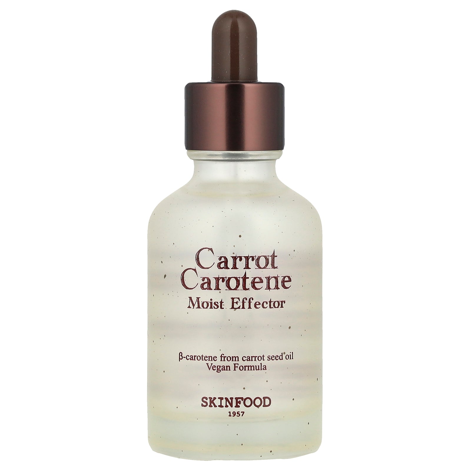 Foto 1 | Moist Effector Skinfood, Caroteno De Zanahoria, 52 Ml - Venta Internacional.