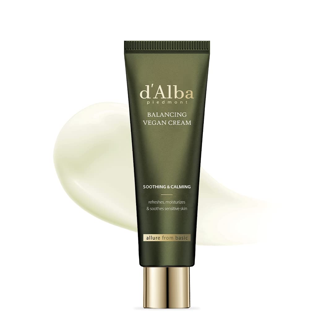 Foto 2 pulgar | Crema Vegana De Ph Suave Con Trufa Blanca De Piedmont Moisturizer D'alba - Venta Internacional.