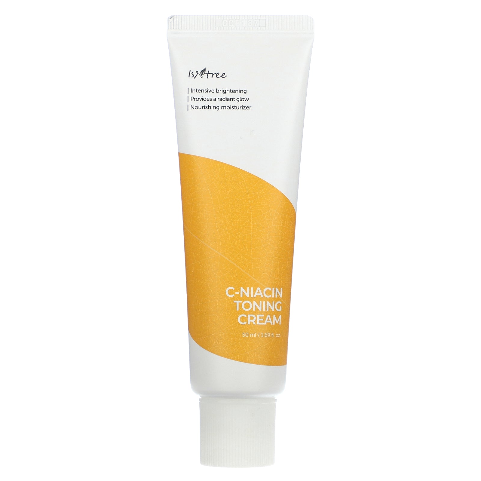 Foto 2 pulgar | Crema Tonificante Sintree C-niacin 50 Ml - Venta Internacional.