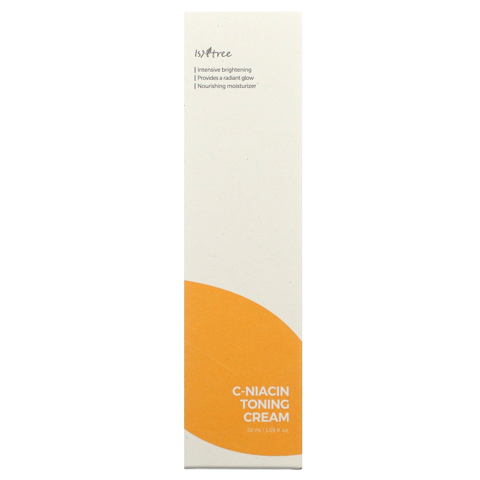 Foto 3 pulgar | Crema Tonificante Sintree C-niacin 50 Ml - Venta Internacional.