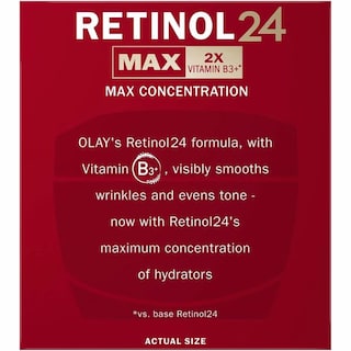 Foto 4 | Crema Hidratante Nocturna Olay Regenerist Retinol 24 Max 50 Ml - Venta Internacional.