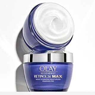 Foto 6 | Crema Hidratante Nocturna Olay Regenerist Retinol 24 Max 50 Ml - Venta Internacional.