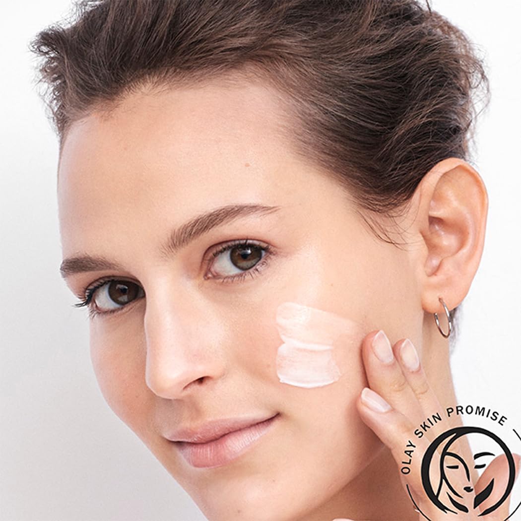 Foto 8 pulgar | Crema Hidratante Nocturna Olay Regenerist Retinol 24 Max 50 Ml - Venta Internacional.