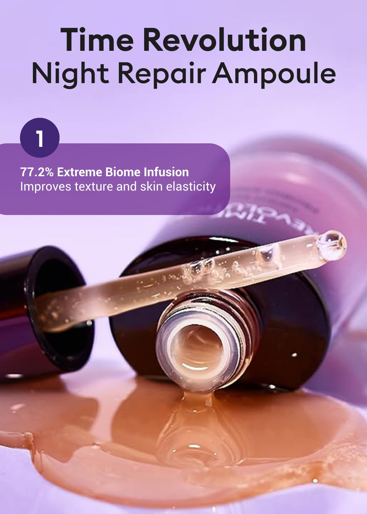 Foto 5 pulgar | Set De Cuidado De La Piel Missha Time Revolution Night Repair 5x - Venta Internacional.