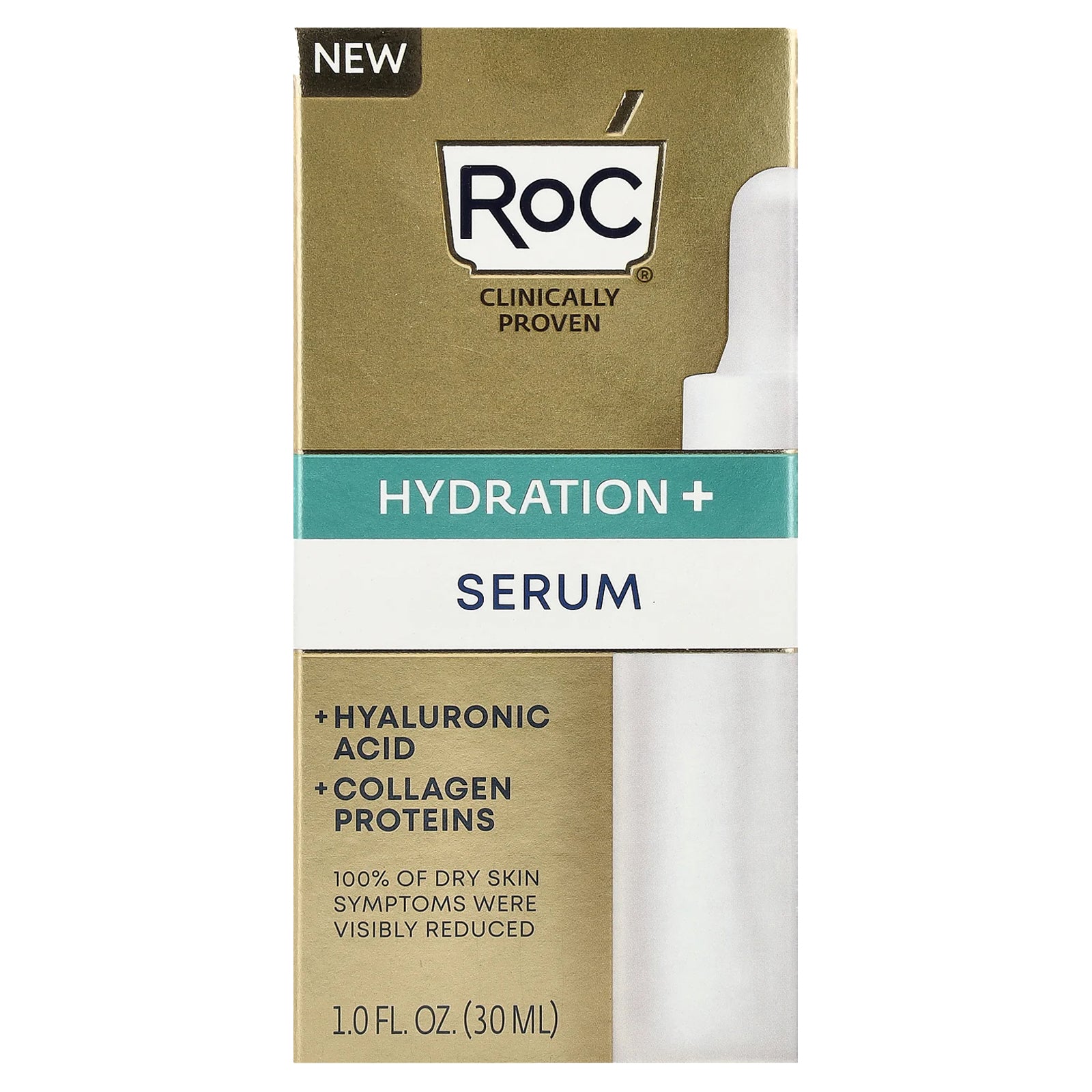 Foto 3 pulgar | Sérum Roc Hydration+ 30 Ml - Venta Internacional.