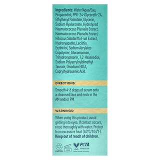 Foto 3 | Sérum Roc Hydration+ 30 Ml - Venta Internacional.