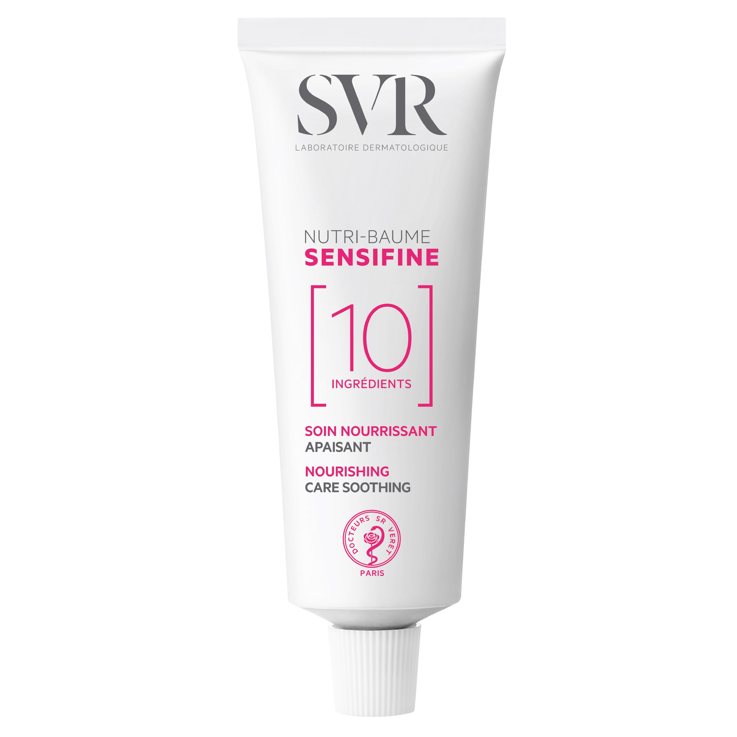 Foto 1 | Crema Facial Svr Sensifine Nutri Balm Nourishing Rich 40 Ml - Venta Internacional.