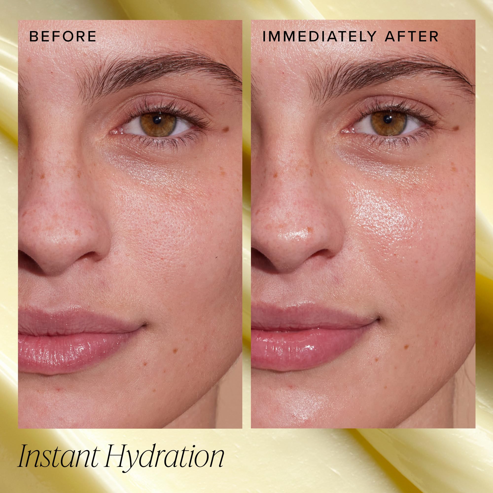 Foto 7 pulgar | Crema Hidratante Farmacy Honey Halo Ceramide Face 50 Ml Para Piel Seca - Venta Internacional.