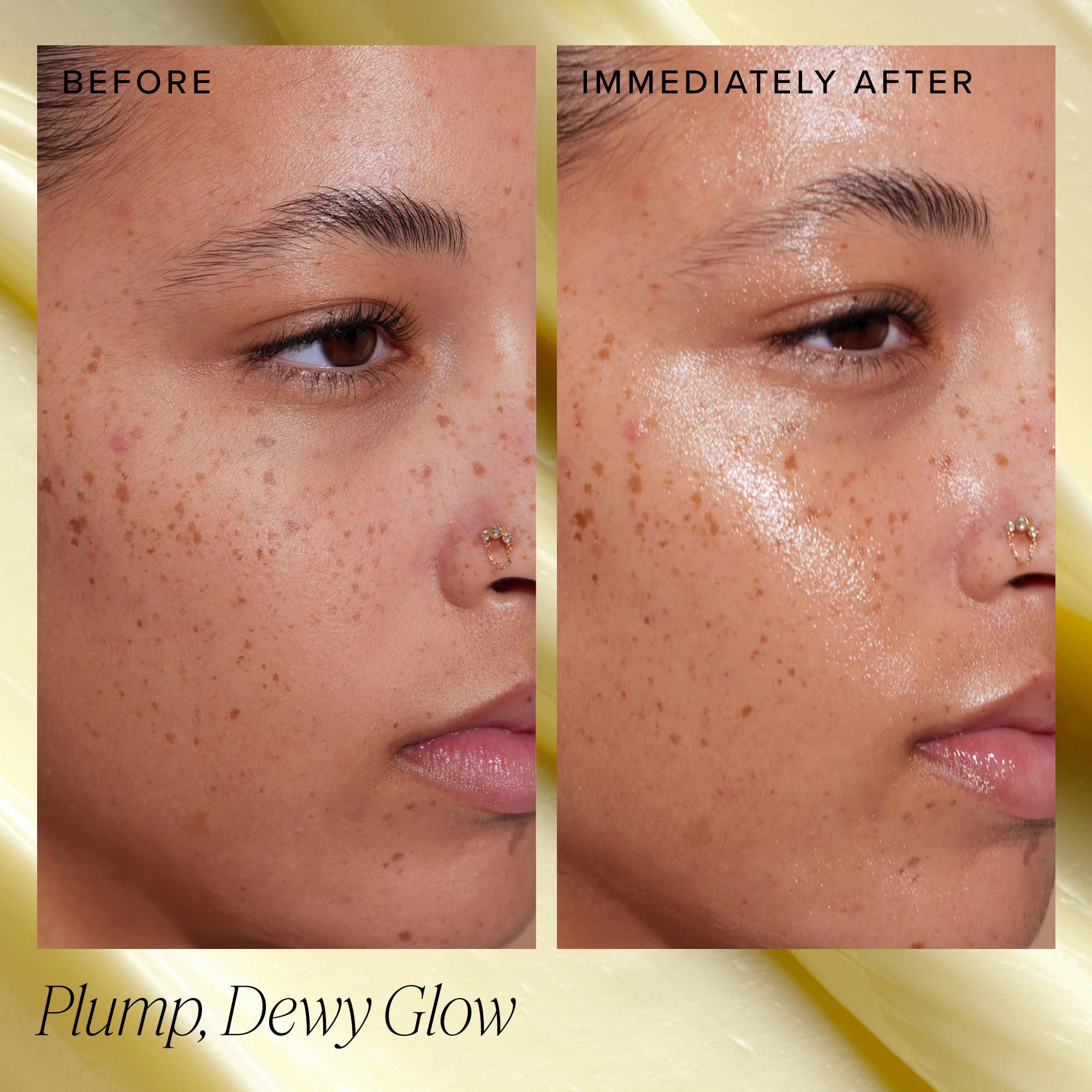 Foto 8 pulgar | Crema Hidratante Farmacy Honey Halo Ceramide Face 50 Ml Para Piel Seca - Venta Internacional.