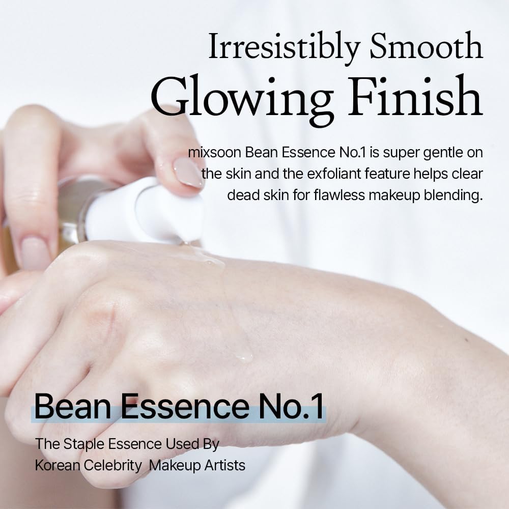Foto 3 pulgar | Mezcla De Esencia Exfoliante Bean Essence Vegans Nail 1.5 Ml - Venta Internacional.