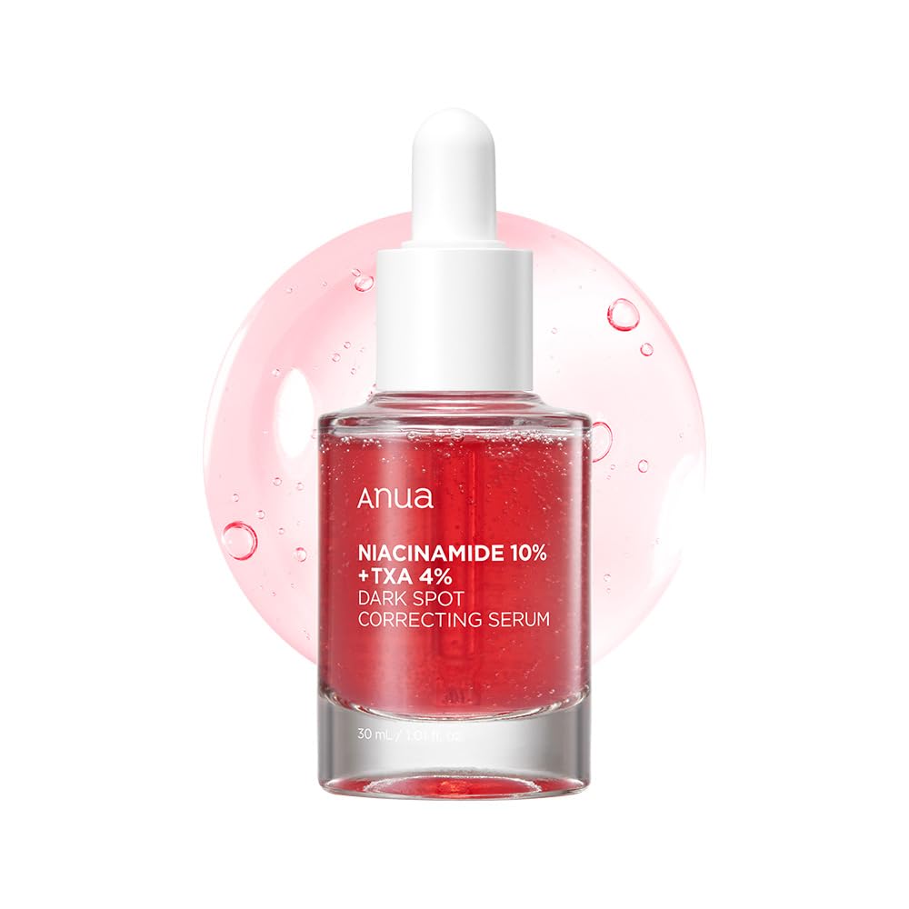 Foto 2 pulgar | Sérum Anua Niacinamida 10% + Ácido Tranexámico 4% Glass Skin 30 Ml - Venta Internacional.
